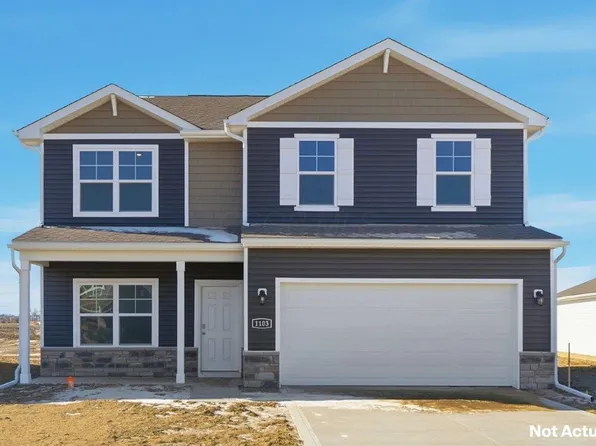 3850 Leasure Farms Dr, Zanesville, OH 43701