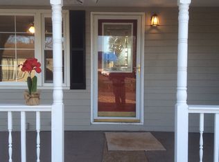 1218 Spring St, Philadelphia, TN 37846