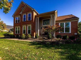 500 Laurelwood Dr, Cleves, OH 45002