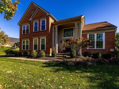 500 Laurelwood Dr, Cleves, OH, 45002