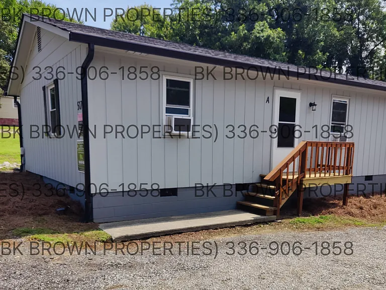 517 W Ward Ave #A — Photo 2