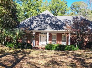 1287 E Deer Rdg, Brandon, MS 39042