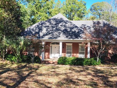 1287 E Deer Rdg, Brandon, MS, 39042
