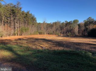 Dillons Ct, Capon Bridge, WV 26711