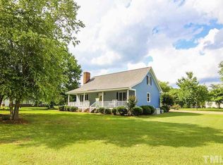 15 Russett Dr, Four Oaks, NC 27524