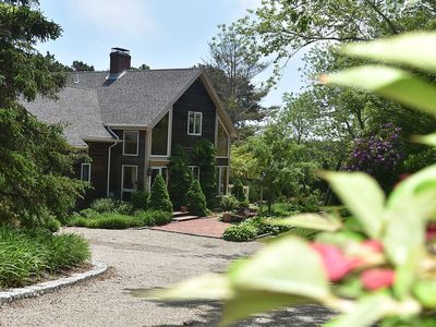 444 Stony Hill Rd, North Chatham, MA, 02650