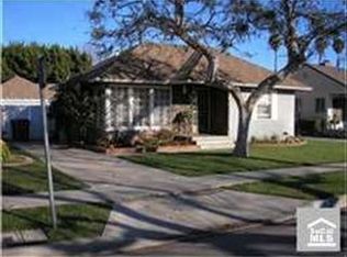 3050 N Greenbrier Rd, Long Beach, CA 90808