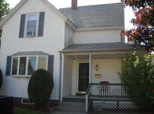 76 Vine St, Leominster, MA 01453