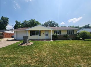 6608 Hemingway Rd, Dayton, OH 45424