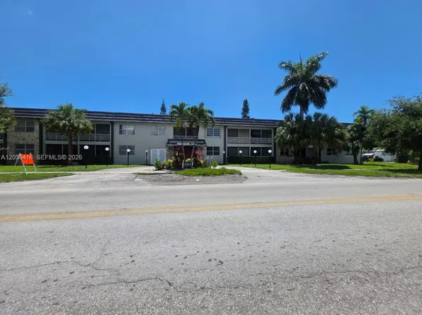 13101 Memorial Hwy APT 201, North Miami, FL 33161