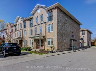 48 Strangford Ln, Toronto, ON M1L 0E4