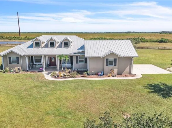 18150 BENDING WILLOW COURT, PUNTA GORDA, FL 33982