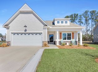 263 Monument St, Ridgeland, SC 29936