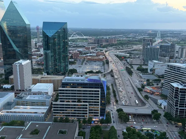 1918 Olive St APT 3601, Dallas, TX 75201