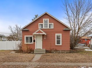 1303 E Rich Ave, Spokane, WA 99207