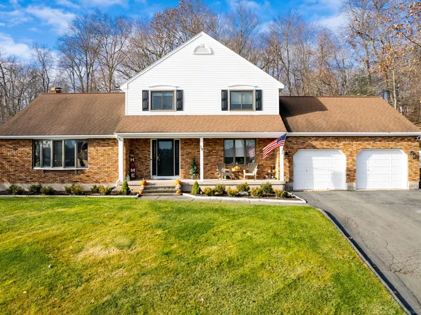 (undisclosed Address), Plainville, CT 06062