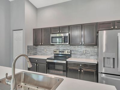 1701 SE Flintlock Road, Port Saint Lucie, FL, 34952