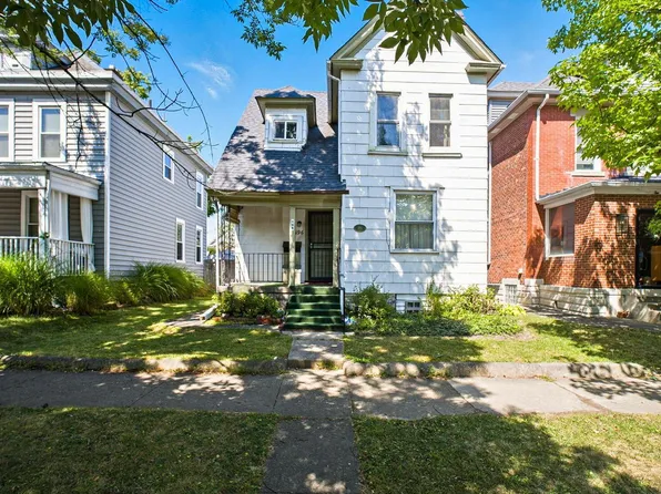 196 E Gates St, Columbus, OH 43206