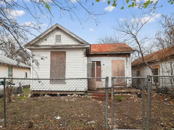 1315 Burleson, San Antonio, TX 78202