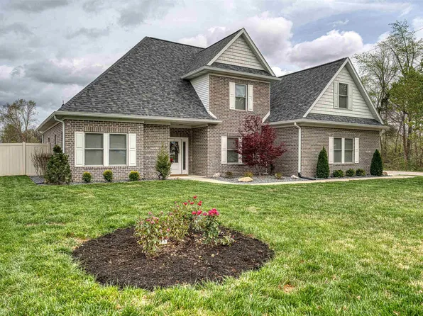 6122 Gardner Rd, Chandler, IN 47610