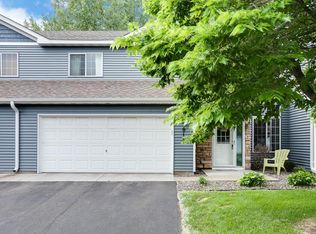 10104 Pleasure Creek Cir NE, Blaine, MN 55434