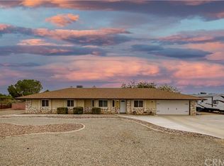 14570 Havasu Rd, Apple Valley, CA 92307