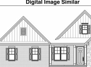 4075 Sagemont Dr, Concord, NC 28027