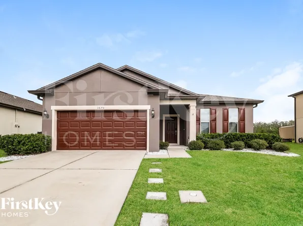 3670 Moca Dr, Saint Cloud, FL 34772