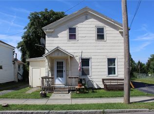707 Wolf St, Syracuse, NY 13208