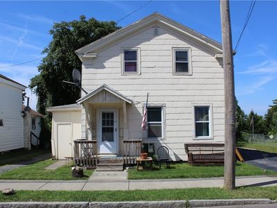 707 Wolf St, Syracuse, NY, 13208