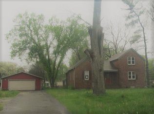 40105 Cherry Hill Rd, Canton, MI 48188