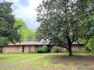 5155 S Grangeway St, Marshall, TX 75672