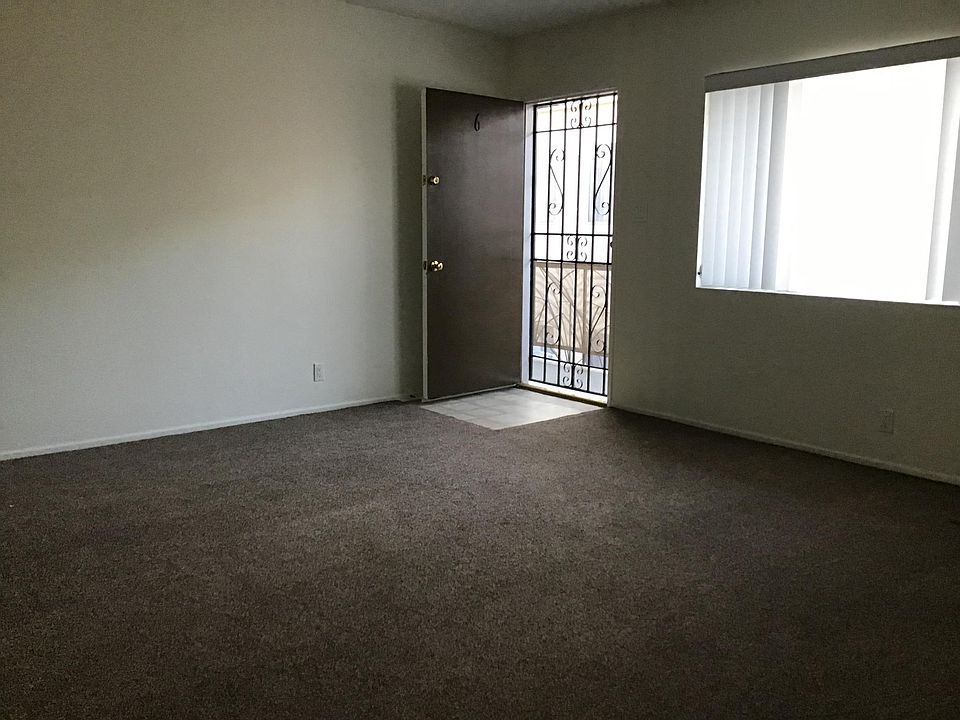 entry and part of living room