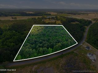 00 Roosevelt Spain Road, Greenville, NC 27834