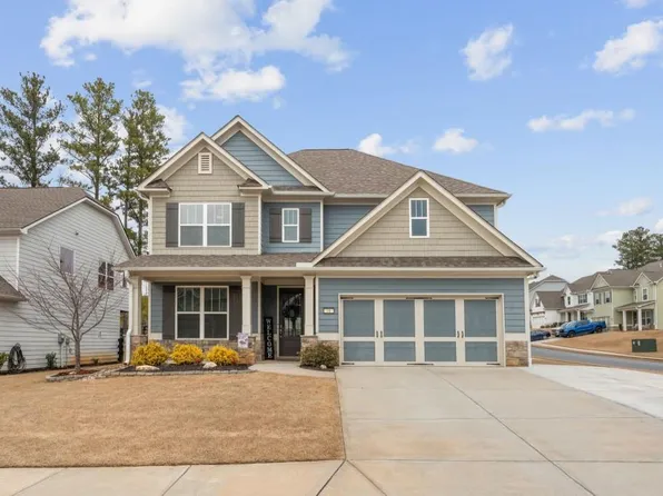 14 Cherry Blossom Walk, Dallas, GA 30132