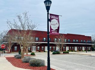 103 W Front St S SUITE M, Thomasville, AL 36784