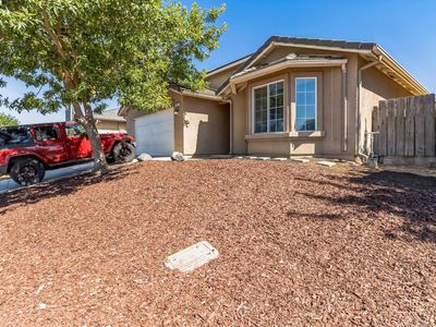 598 John Ct, Merced, CA, 95341