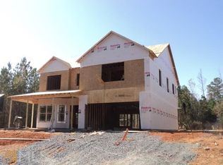 176 Presidents Way, Forsyth, GA 31029