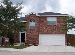 21323 Encino Caliza, San Antonio, TX 78259