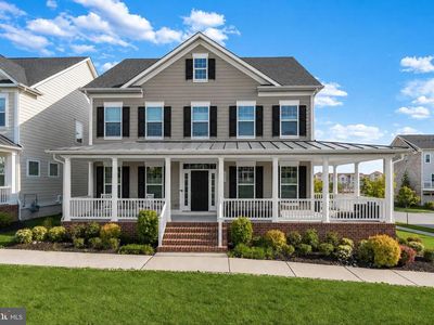 6207 Islington St, Baltimore, MD, 21220