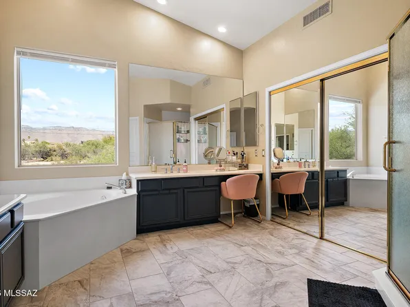 9723 E Rock Ridge Ct, Tucson, AZ 85749