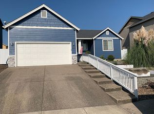 805 Marion Ct, Dayton, OR 97114