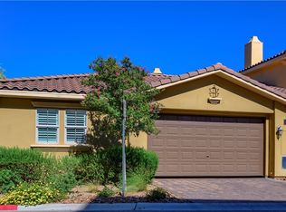 25 Via Mantova UNIT 1, Henderson, NV 89011