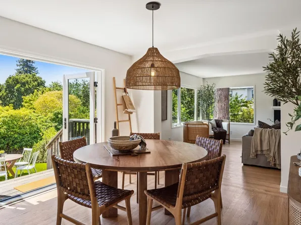 24 Thomas Drive, Mill Valley, CA 94941