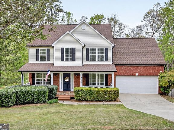 2nd image of 3512 Windy Oaks Way
