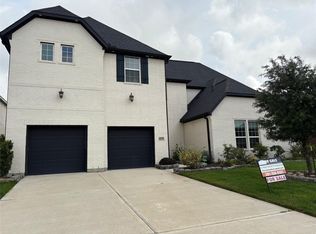 4227 Martin Ridge Dr, Manvel, TX 77578