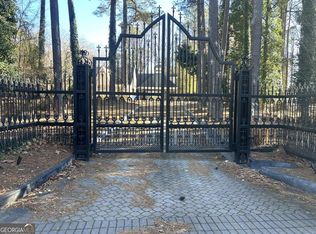 13039 Freemanville Rd, Milton, GA 30004