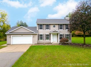 2061 Dunnigan Ave NE, Grand Rapids, MI 49525