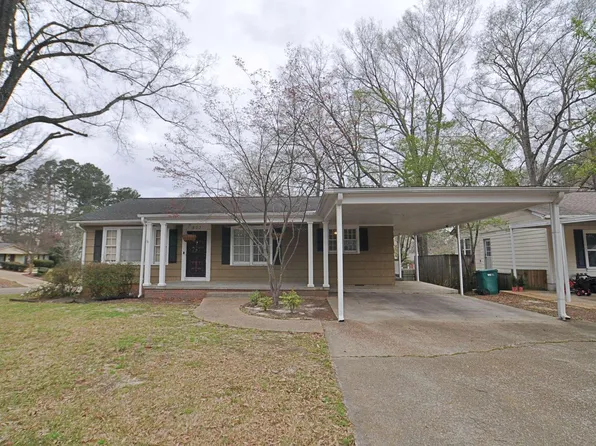 803 Clayton Ave, Tupelo, MS 38804