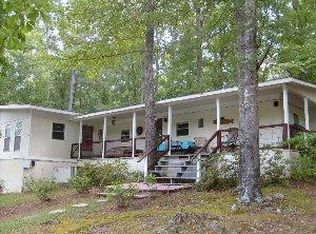 53 Natures Cv, Jacksons Gap, AL 36861